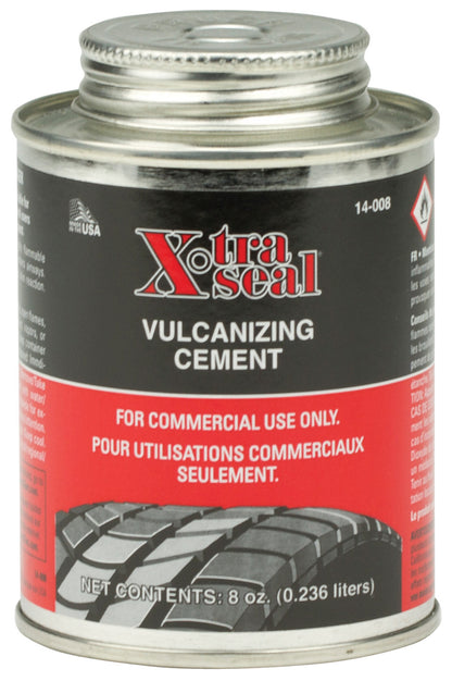 LIQUID UNIVERSAL CEM 8 OZ. CAN - Qty. 1