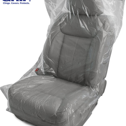 Seat Cover - Slip-N-Grip / Premium