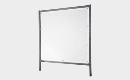 4'x 4' Outdoor Banner Frame - Frame Only