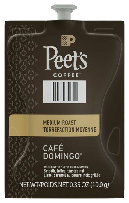 Flavia Freshpacks - Peet's Coffee