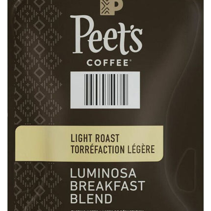 Flavia Freshpacks - Peet's Coffee