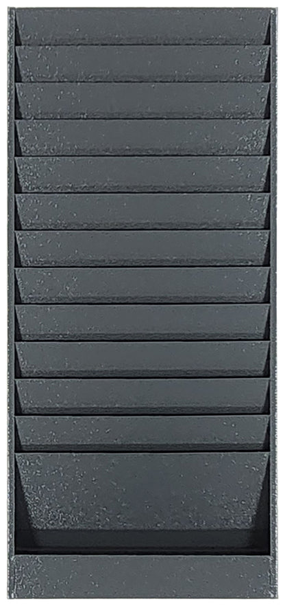 Repair Order Racks - 12 Pockets