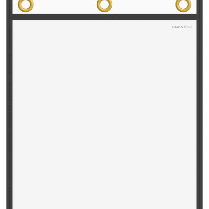 Repair Order/Work Ticket Holders