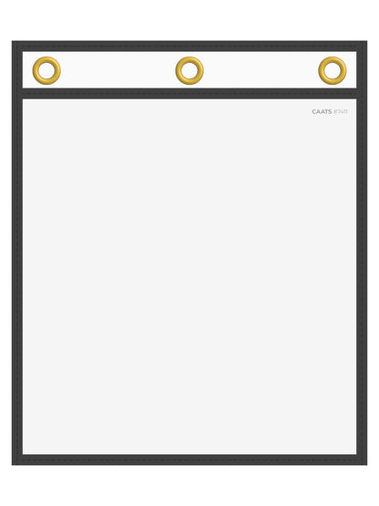 Repair Order/Work Ticket Holders