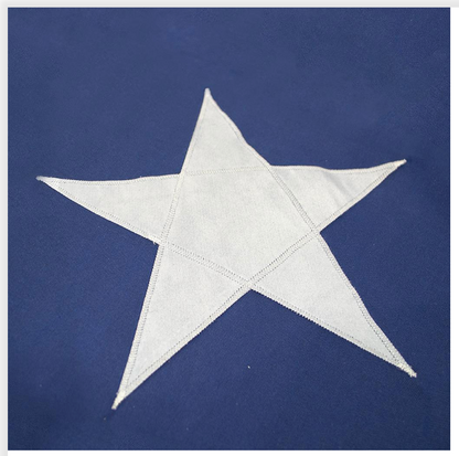 American Flag - Nylon - 8' x 12'