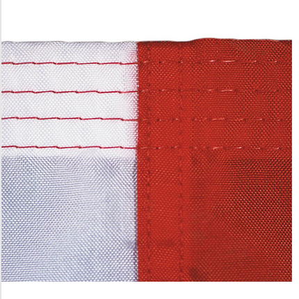 American Flag - Polyester - 8' x 12'