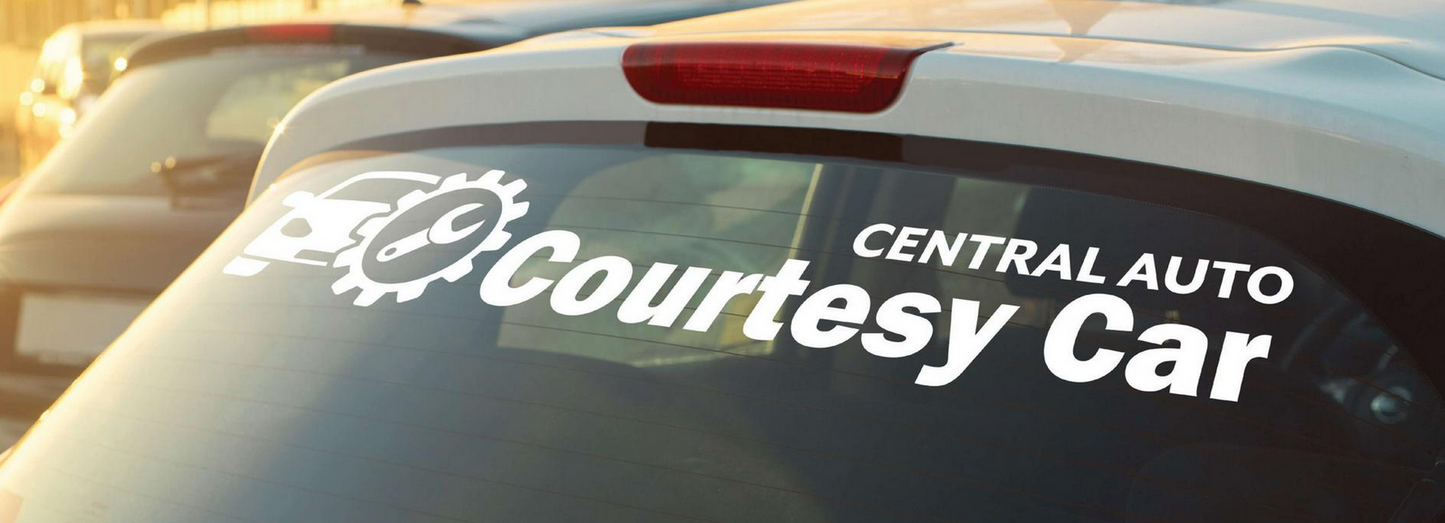 Oversizes Pre-Spaced Vinyl Decals