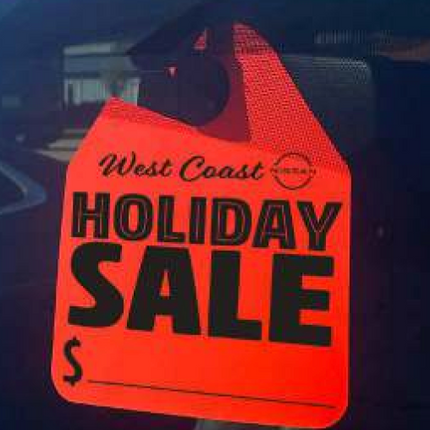 Custom Rearview Mirror Tag