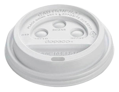Disposable Lids  - Qty. 1000