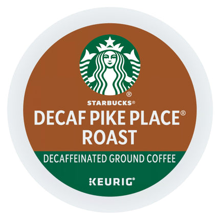 Starbucks Kcup - Qty. 96 - 4 Flavors Available