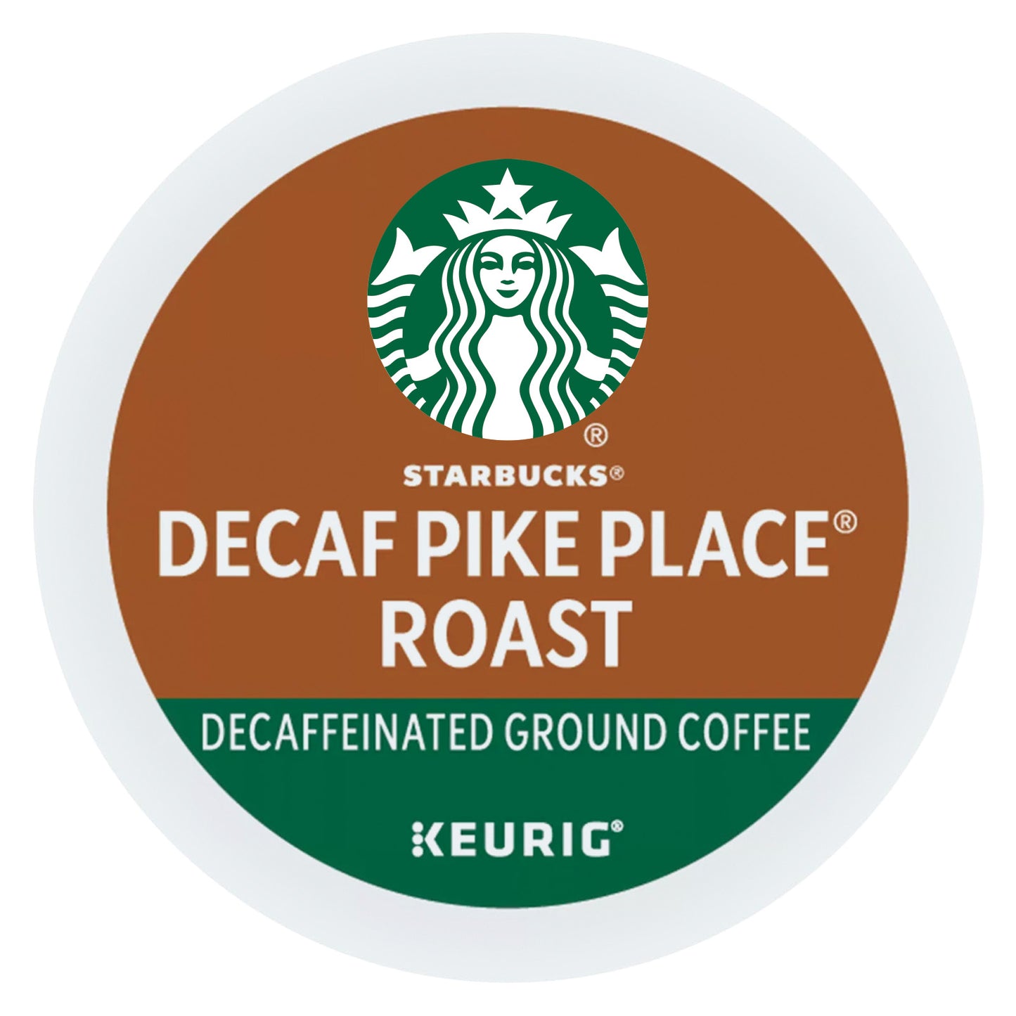 Starbucks Kcup - Qty. 96 - 4 Flavors Available