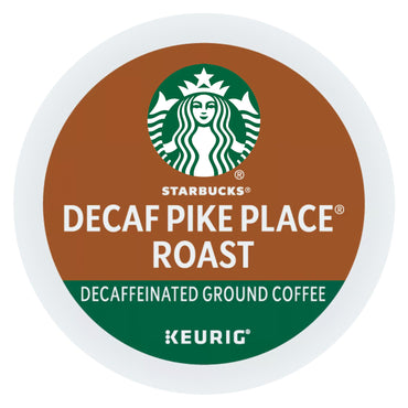 Starbucks Kcup - Qty. 96 - 4 Flavors Available
