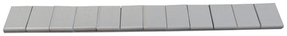 Adhesive Wheel Weights - Steel