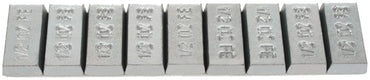Quikstik Adhesive Wheel Weights