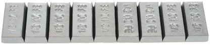 Quikstik Adhesive Wheel Weights
