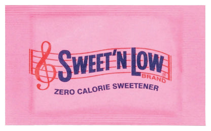 Sweet N Low Packets - Qty. 2000