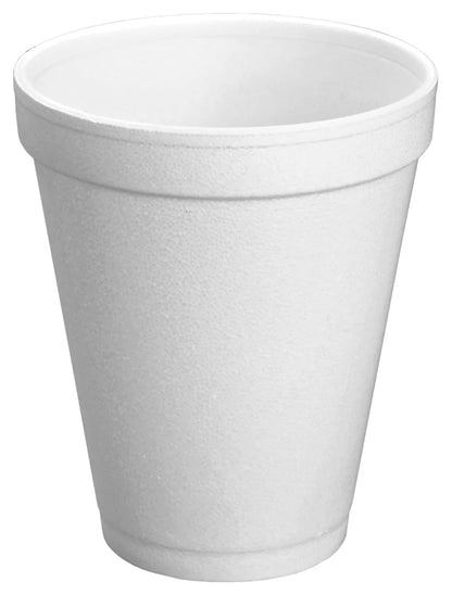 Foam Cups - Qty. 1000