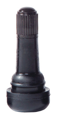 Rubber Snap-in Valve Stems - Qty. 100