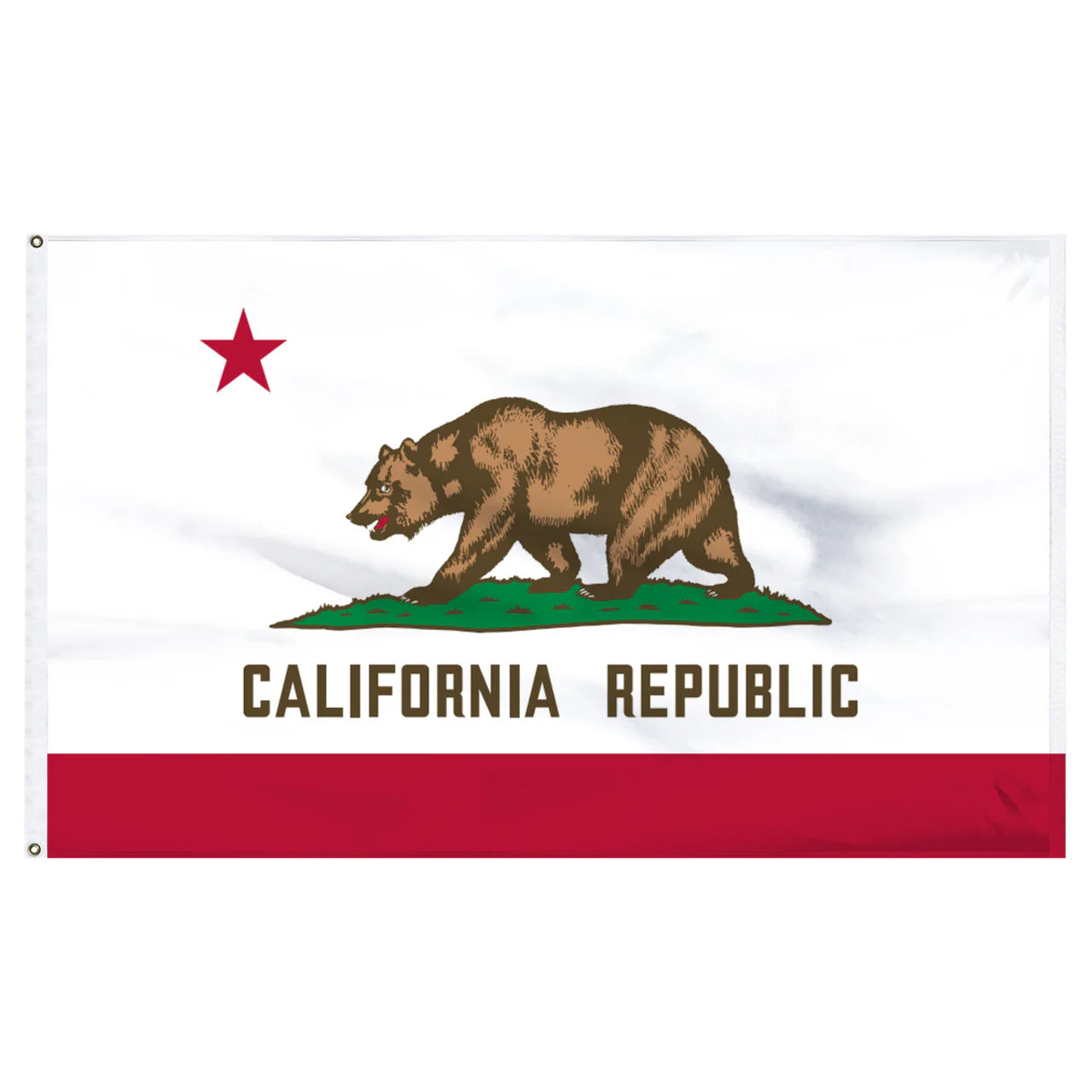 California State Flag - 3' x 5'