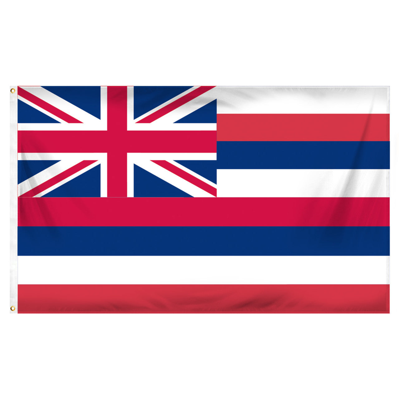 Hawaii State Flag - 3' x 5'