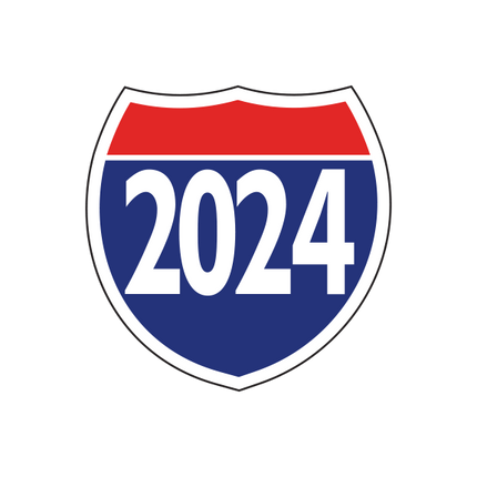 Interstate Shields