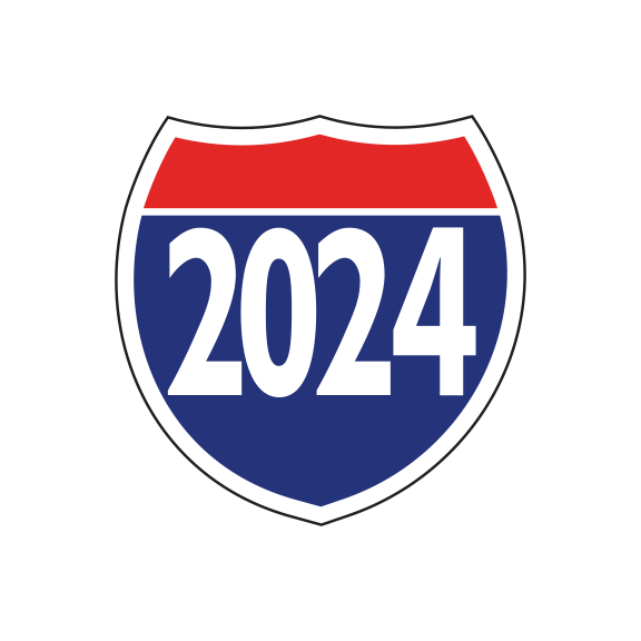 Interstate Shields