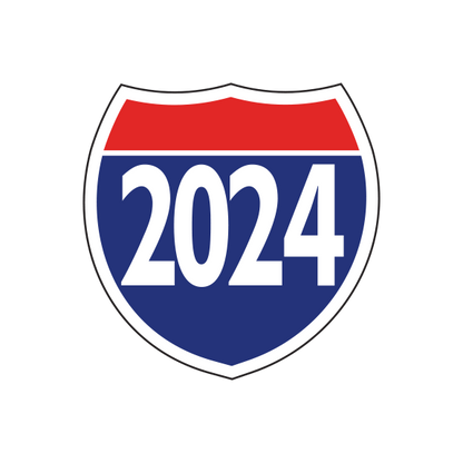 Interstate Shields