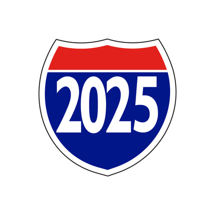 Interstate Shields