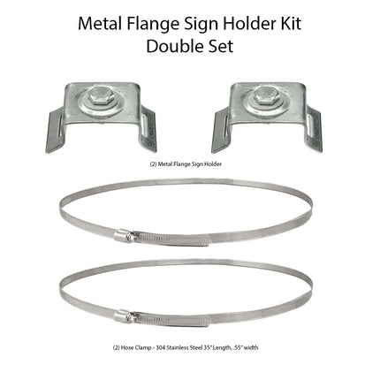 Light Pole Cover - Panel Only