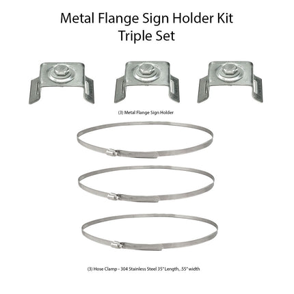 Light Pole Cover - Panel Only