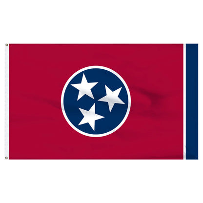 Tennessee State Flag - 3' x 5'