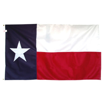 Texas State Flag - 3' x 5'