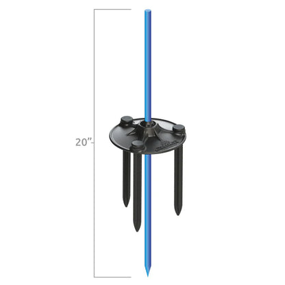 Ground Spike - Xtreme Weather Reusable Balloons