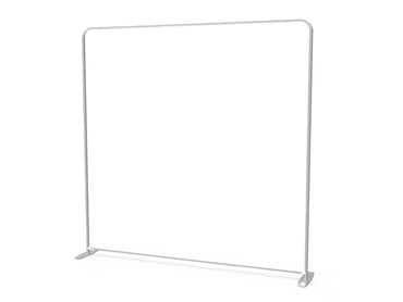 8' Tension Fabric Display