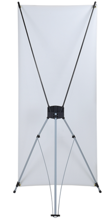 X-Stand Banner