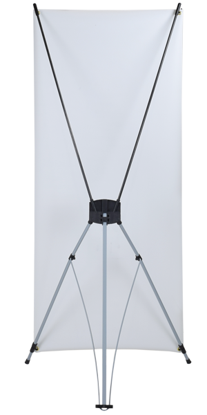 X-Stand Banner