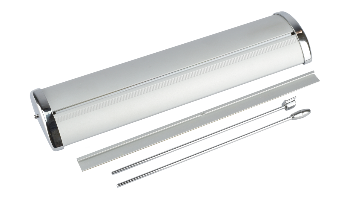Table Top Banner Stand - 11.5"x17.5"