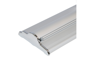 Premium Retractable Banner 48" x 92"
