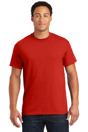 Gildan - DryBlend 50 Cotton/50 Poly T-Shirt