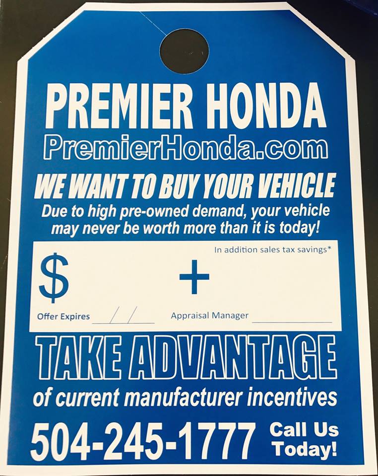 Custom Mirror Hang Tags