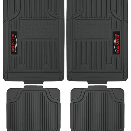 Custom Rubber Floor Mat