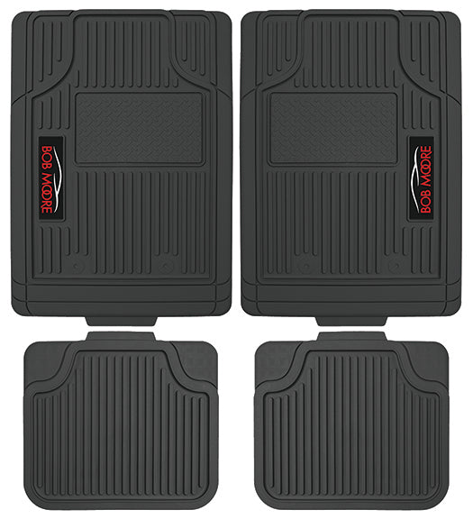 Custom Rubber Floor Mat