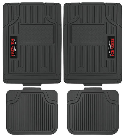 Custom Rubber Floor Mat