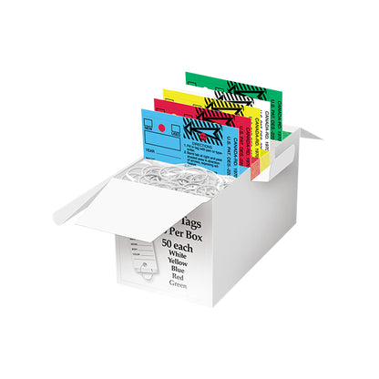 Versa-Tag Key Tags