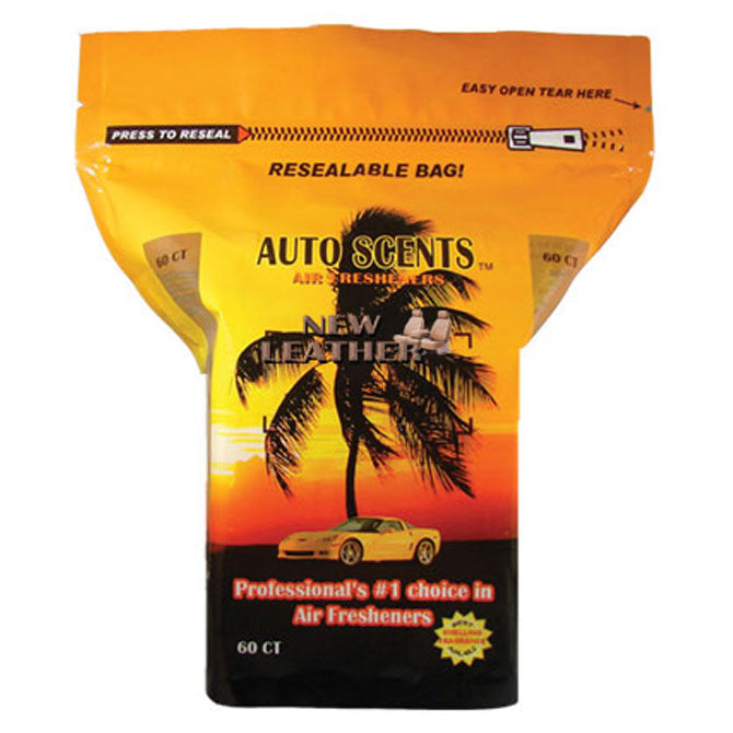 Air Freshener Pads