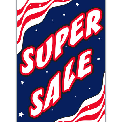 Under Hood Sign - Super Sale
