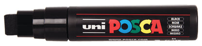 Uni Posca Paint Marker - Large (5/8")