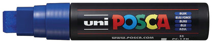 Uni Posca Paint Marker - Large (5/8")