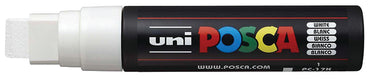 Uni Posca Paint Marker - Large (5/8")