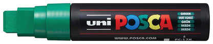 Uni Posca Paint Marker - Large (5/8")